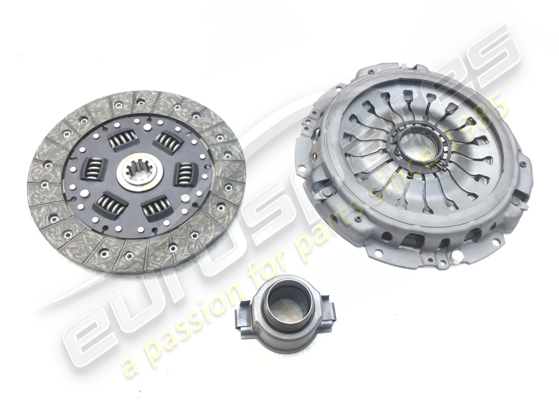 NEW EUROSPARES CLUTCH KIT (GETRAG 4V. TYPE). PART NUMBER AE1074K (1) new eurospares clutch kit (getrag 4v. type). part number ae1074k (1)