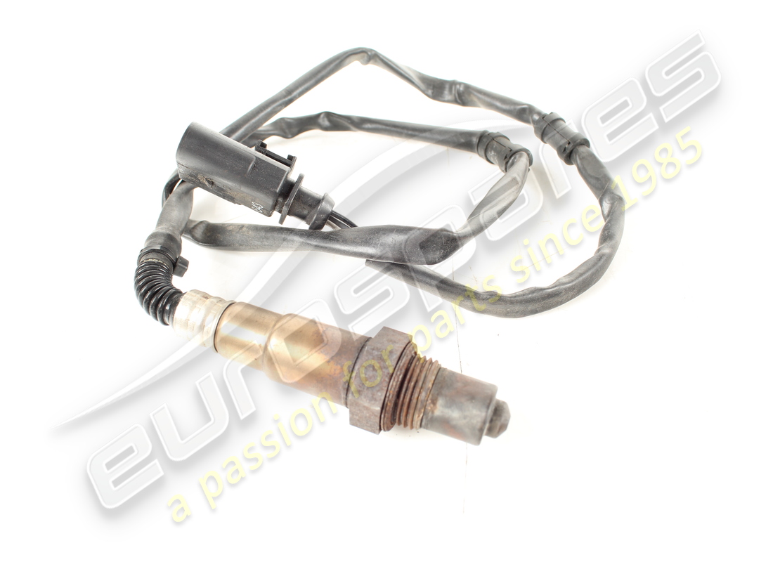 USED Lamborghini LAMBDA PROBE . PART NUMBER 06F906265 (1)