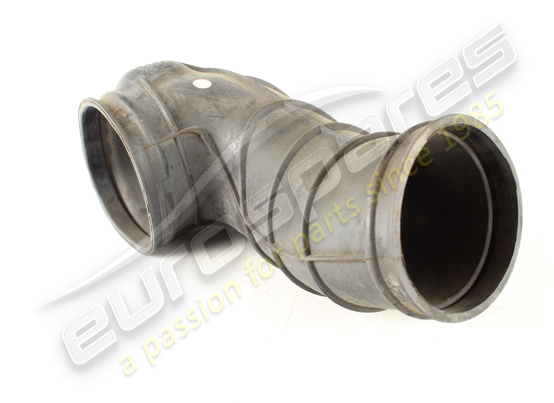 used ferrari rh pipe elbow. part number 263786 (2)
