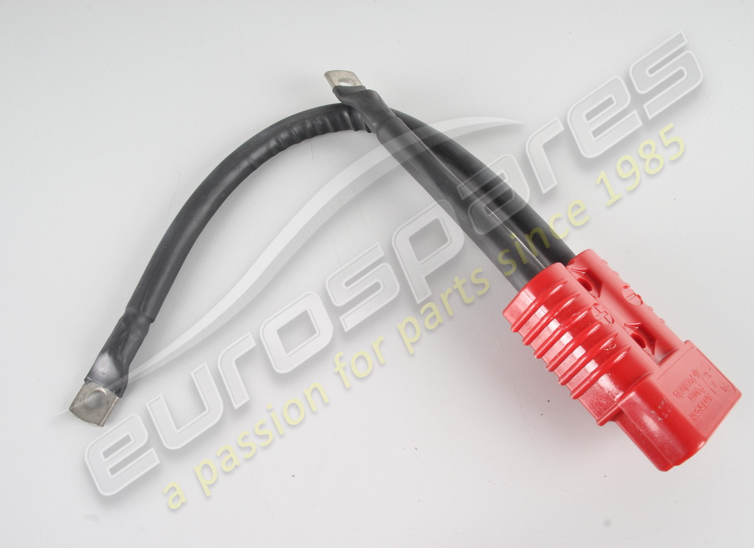NEW FERRARI BATTERY CONNECTION. PART NUMBER 174863 (1) new ferrari battery connection. part number 174863 (1)