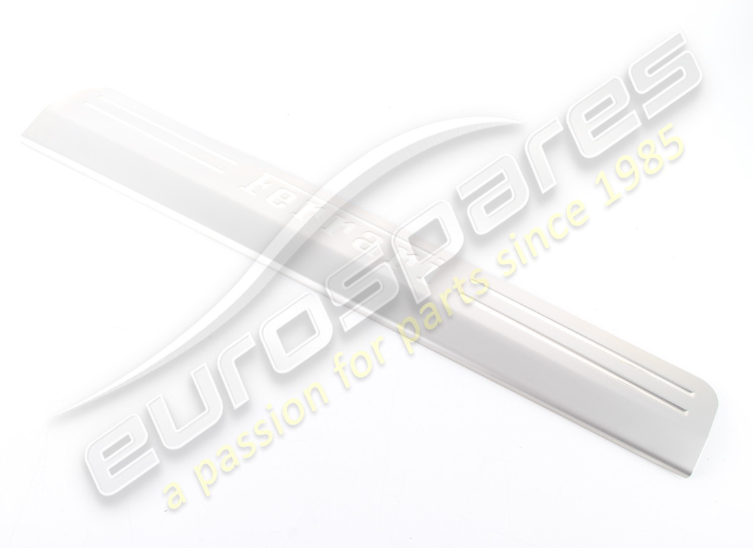 new ferrari rh kickplate. part number 81361800 (1)