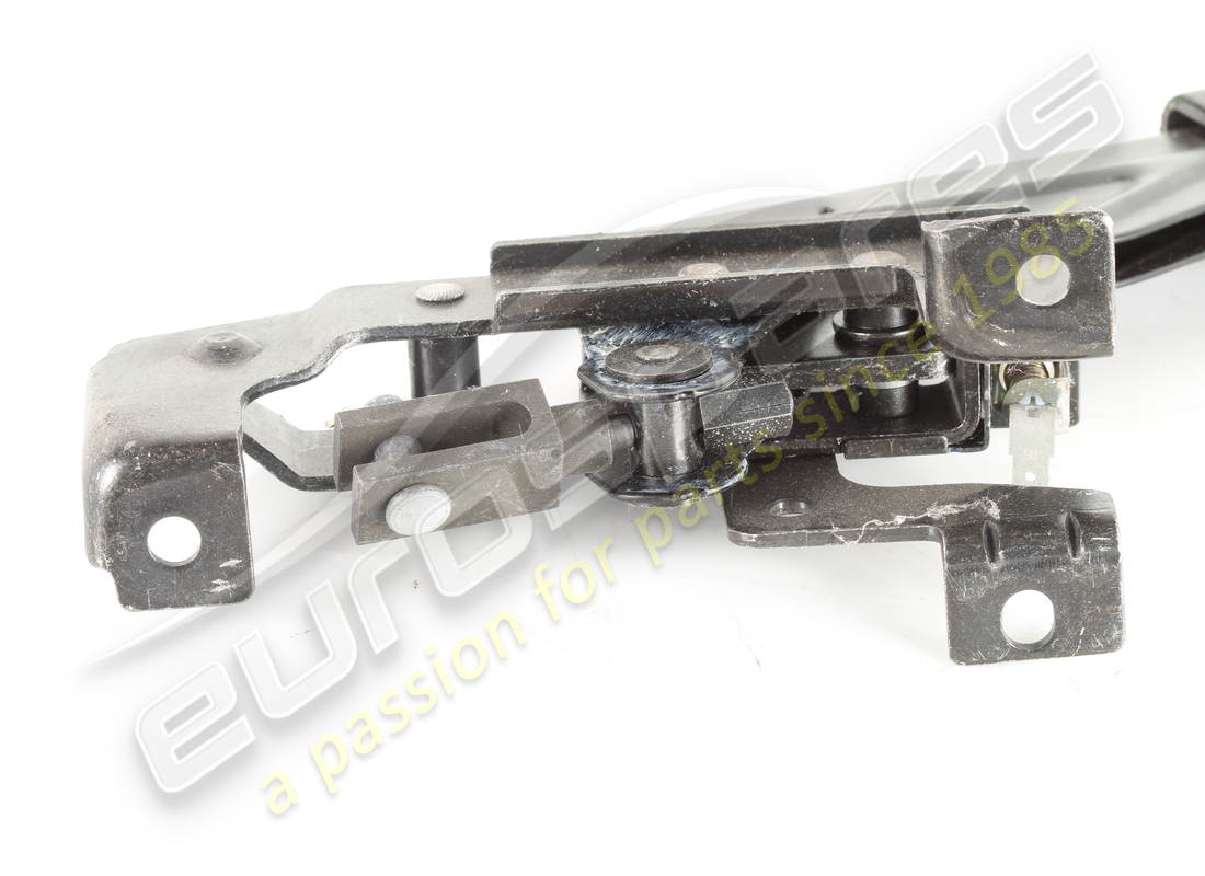 used ferrari handbrake lever. part number 173526 (5)