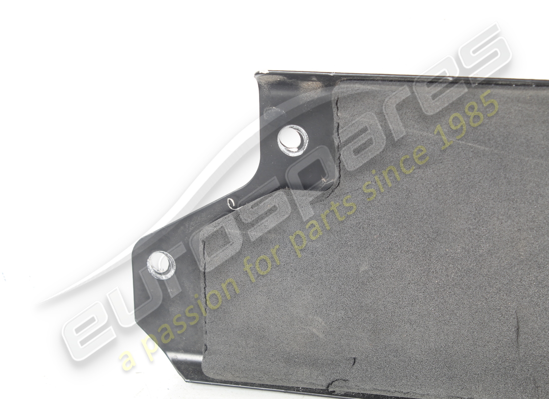 USED FERRARI HEAT SHIELD. PART NUMBER 178636 (6) used ferrari heat shield. part number 178636 (6)