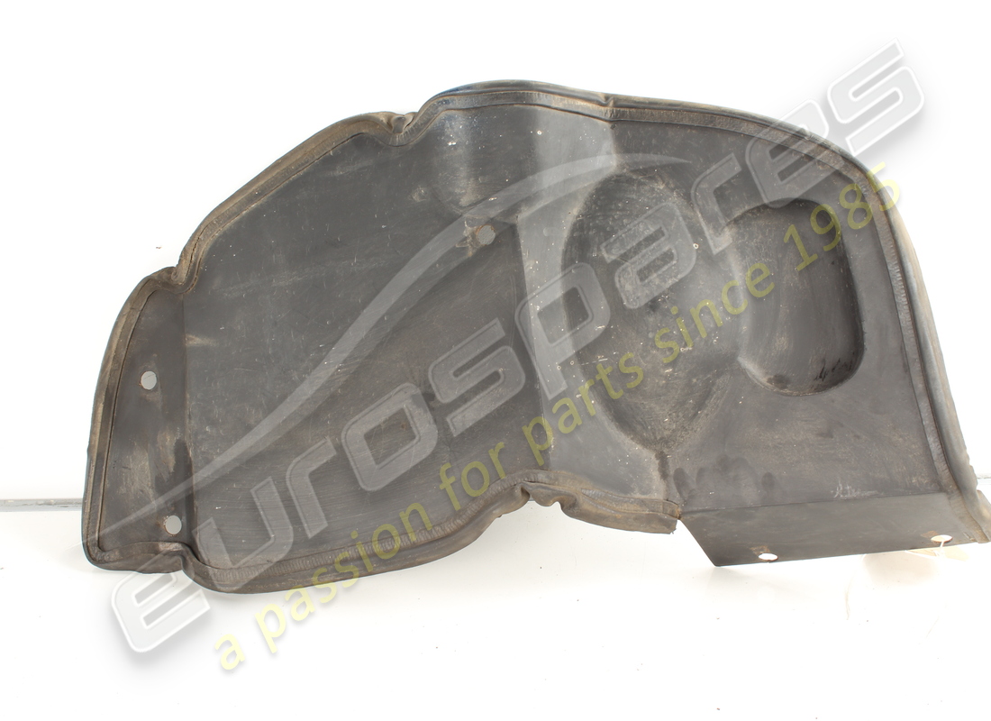 USED FERRARI LH STONE GUARD GTS. PART NUMBER 61850000 (2) used ferrari lh stone guard gts. part number 61850000 (2)