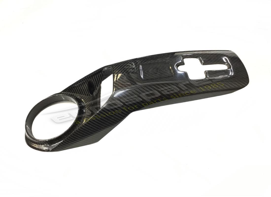 new eurospares central cosmetic shield complete. part number 86935100 (1)