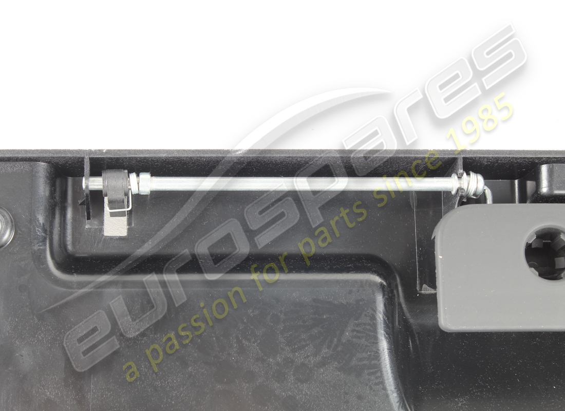 NEW LAMBORGHINI GLOVE COMPARTMENT. PART NUMBER 402858413G (3) new lamborghini glove compartment. part number 402858413g (3)