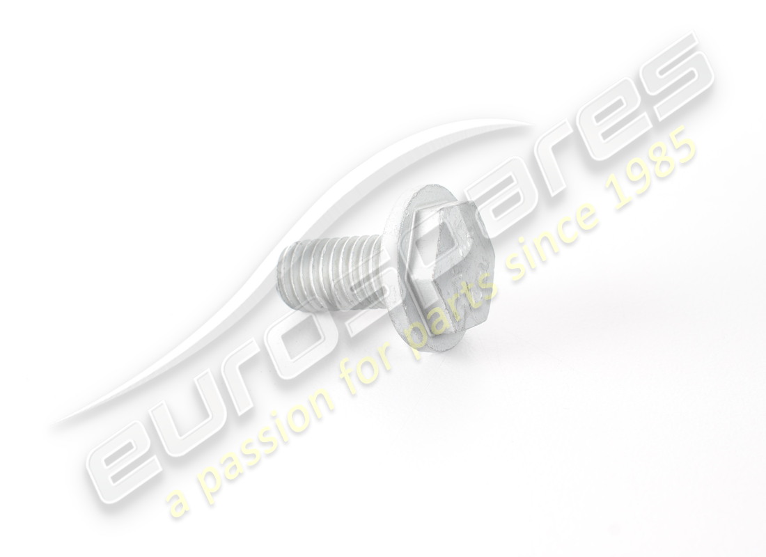 NEW LAMBORGHINI SCREW. PART NUMBER N90893202 (1) new lamborghini screw. part number n90893202 (1)