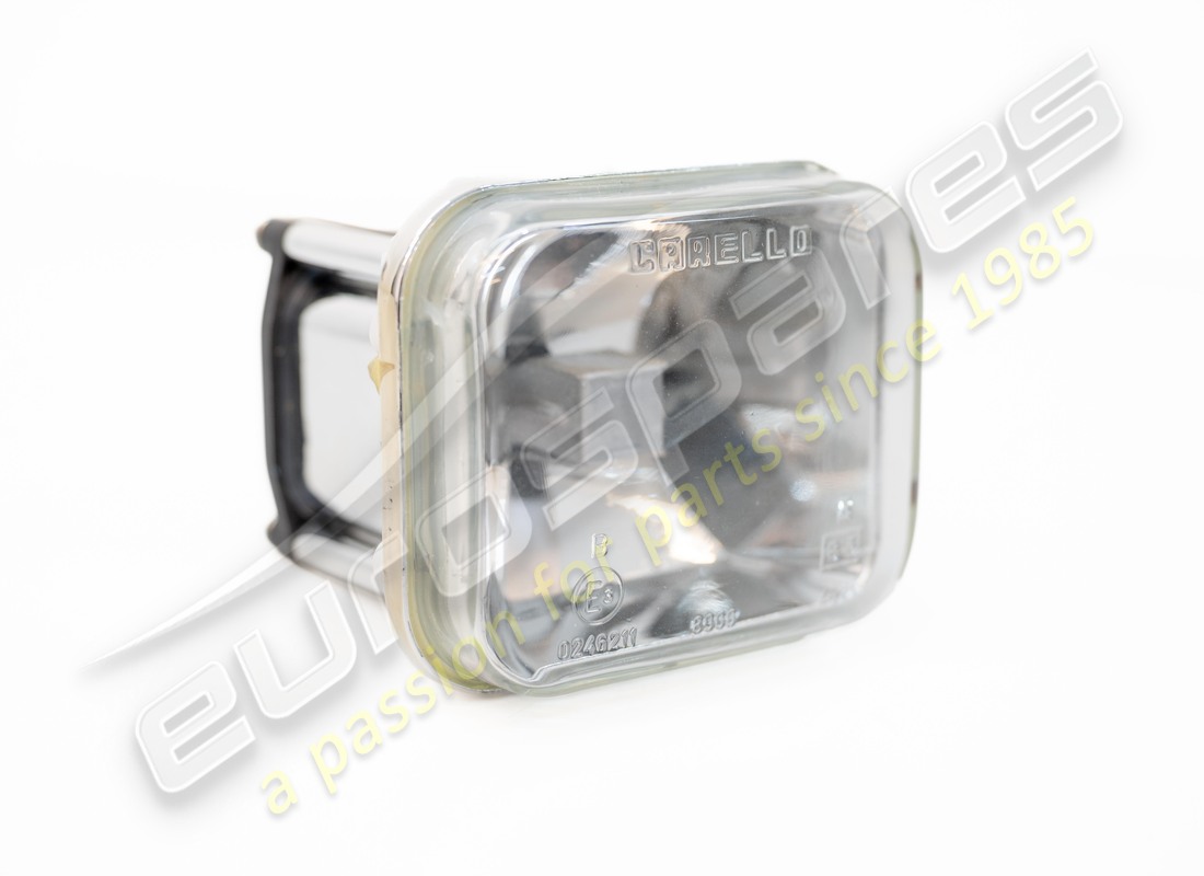 NEW LAMBORGHINI FOGLIGHT. PART NUMBER 006329688 (2) new lamborghini foglight. part number 006329688 (2)