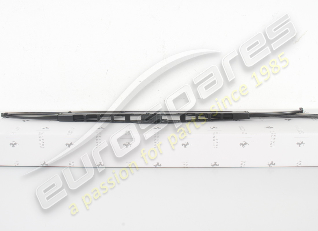 NEW FERRARI WIPER BRUSH PASSENGER SIDE (355). PART NUMBER 86057300 (2) new ferrari wiper brush passenger side (355). part number 86057300 (2)