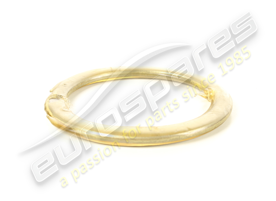 NEW FERRARI SPACER 3.00MM. PART NUMBER 130984 (1) new ferrari spacer 3.00mm. part number 130984 (1)