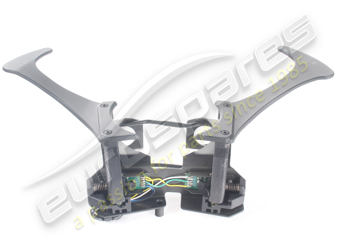 USED FERRARI F1 GEARBOX CONTROL LEVERS AS. PART NUMBER 176335 (5) used ferrari f1 gearbox control levers as. part number 176335 (5)