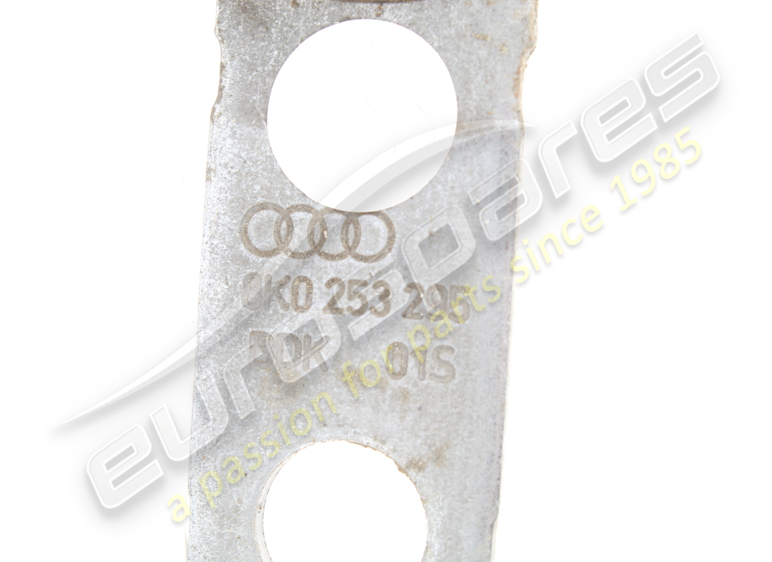 used lamborghini tab. part number 8k0253295 (3)