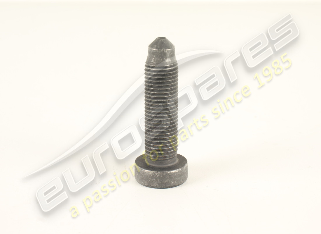 NEW PORSCHE BOLT, WITH POLYGON SOCKET HD.. PART NUMBER N98925801 (1) new porsche bolt, with polygon socket hd.. part number n98925801 (1)