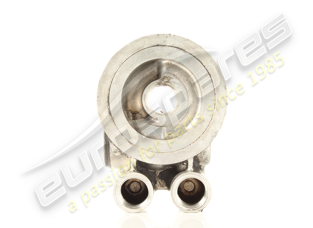 USED Maserati THERMOSTATIC VALVE BODY . PART NUMBER 585041200 (1)