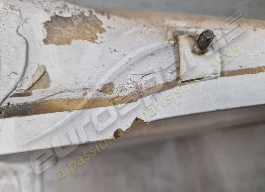 NEW (OTHER) FERRARI RH UNDER DOOR COVERING. PART NUMBER 67361010 (4) new (other) ferrari rh under door covering. part number 67361010 (4)