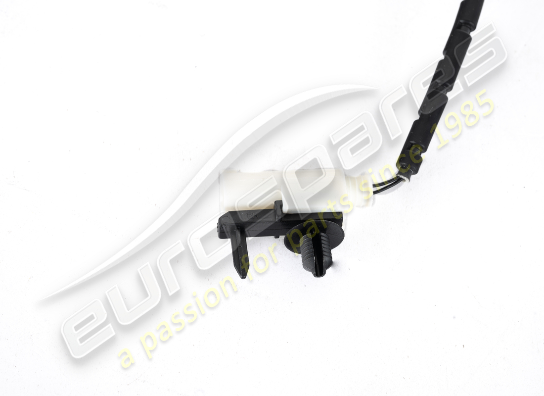 new aston martin pad wear lead rear. part number 6g332d009ab (2)