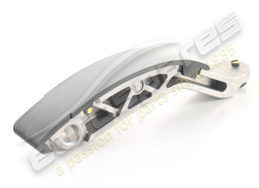 NEW PORSCHE TENSIONER BLADE - SEE TECHNICAL INFORMATION - GROUP: - NR. 10/00. PART NUMBER 99610516555 (1) new porsche tensioner blade - see technical information - group: - nr. 10/00. part number 99610516555 (1)