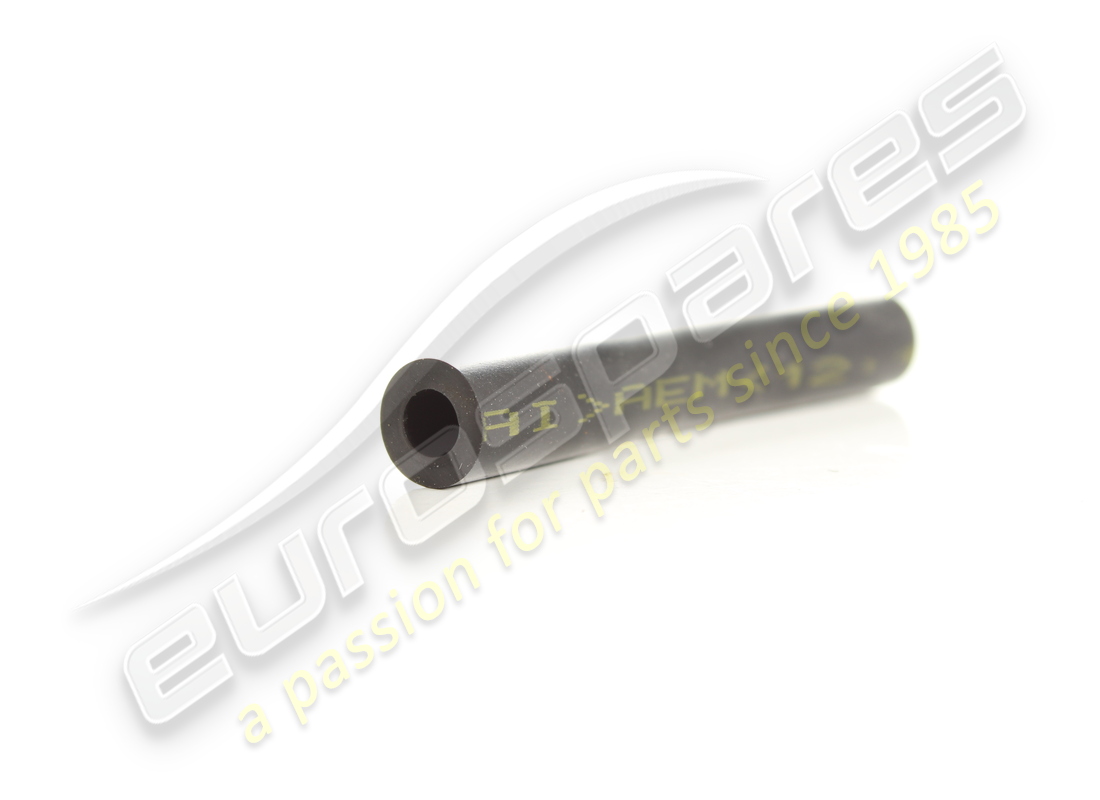 USED FERRARI RUBBER PIPE. PART NUMBER 314924 (2) used ferrari rubber pipe. part number 314924 (2)