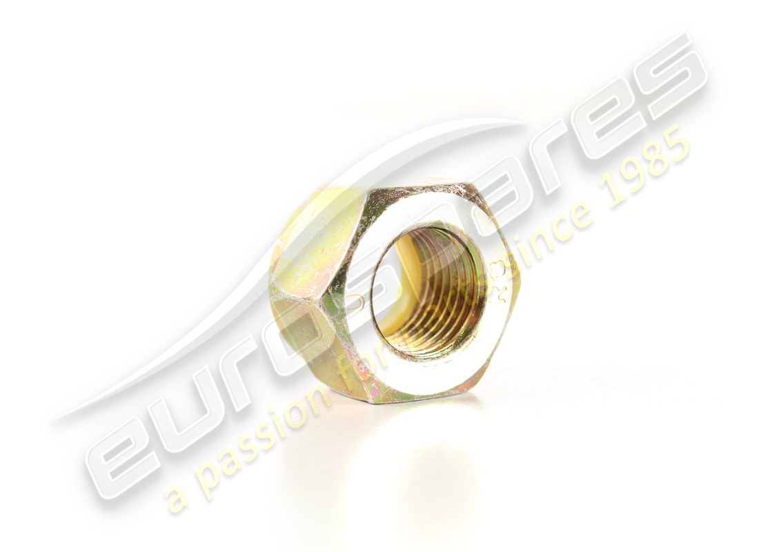 new maserati dado e nylon stop m12 x 1,25. part number 15503811 (2)