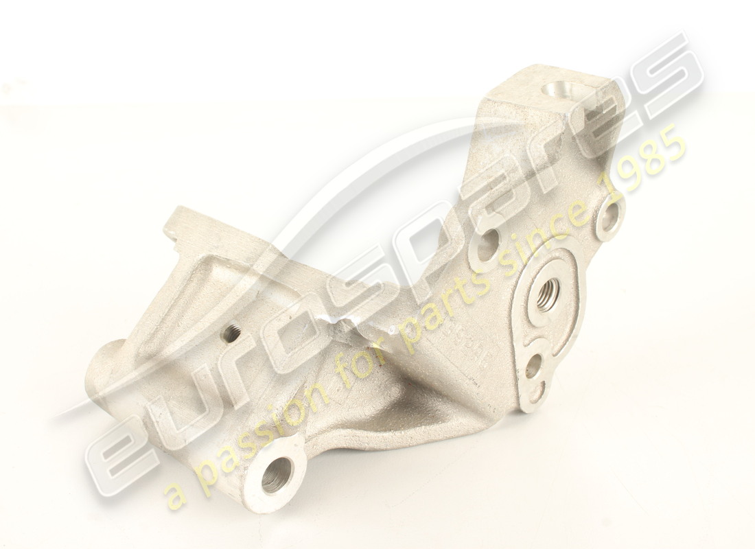 NEW FERRARI ALTERNATOR SUPPORT BRACKET. PART NUMBER 139295 (3) new ferrari alternator support bracket. part number 139295 (3)