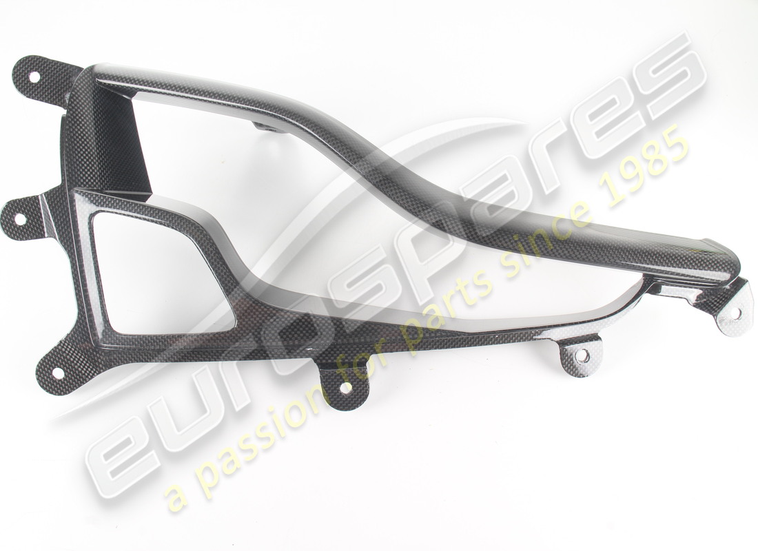 new ferrari carbon lower rh air intake. part number 83600100 (1)