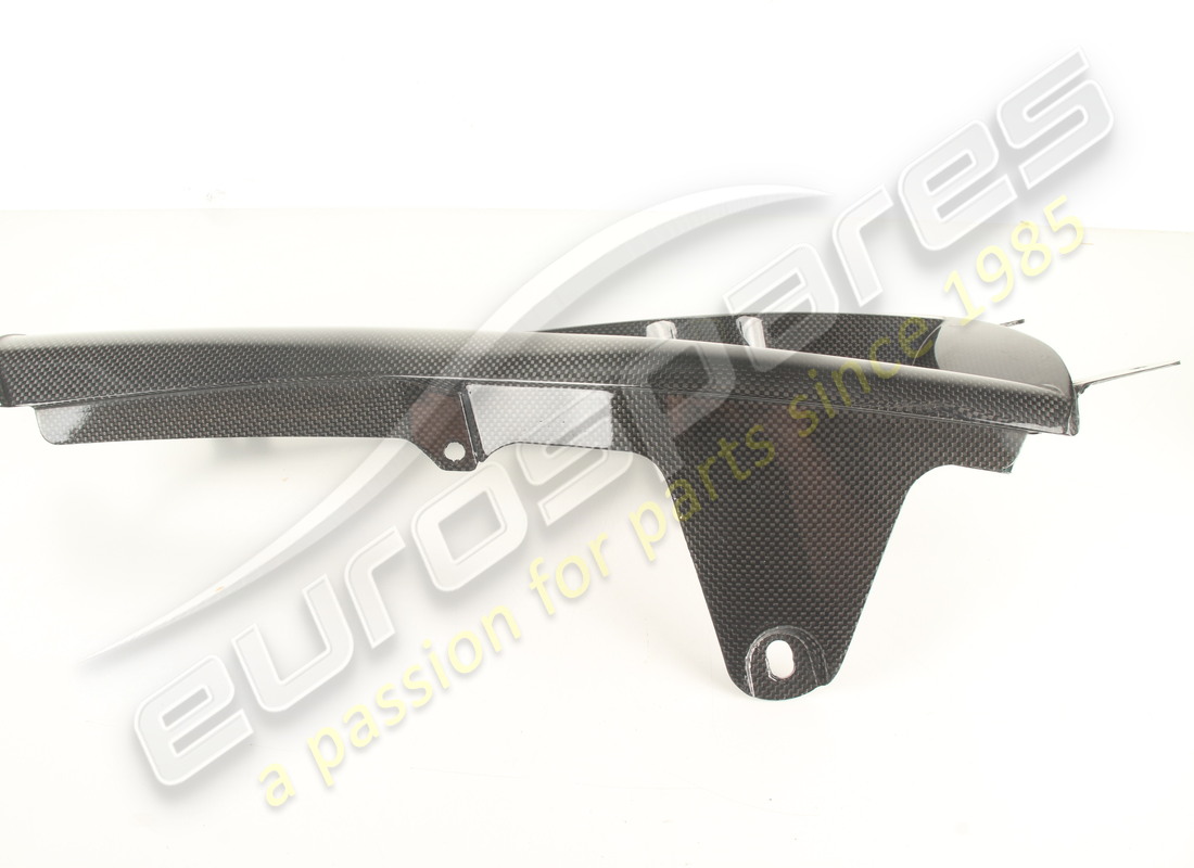 new ferrari carbon lower rh air intake. part number 83600100 (2)