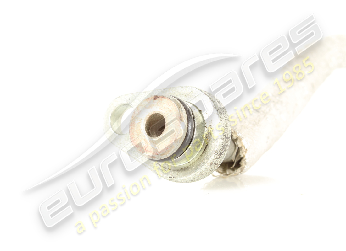 USED FERRARI WATER DELIVERY PIPE TO RH TU. PART NUMBER 307668 (2) used ferrari water delivery pipe to rh tu. part number 307668 (2)