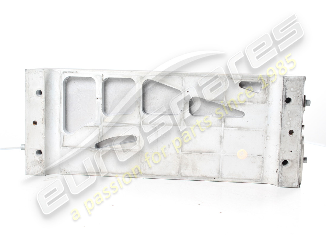 USED FERRARI HEAT EXCHANGER. PART NUMBER 309825 (3) used ferrari heat exchanger. part number 309825 (3)