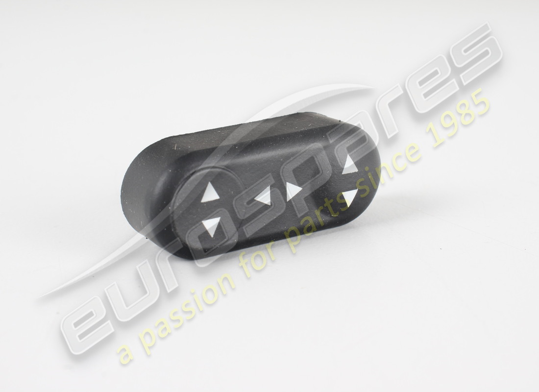 NEW MASERATI CUSHION ADJUSTMENT BUTTON. PART NUMBER 980145096 (1) new maserati cushion adjustment button. part number 980145096 (1)