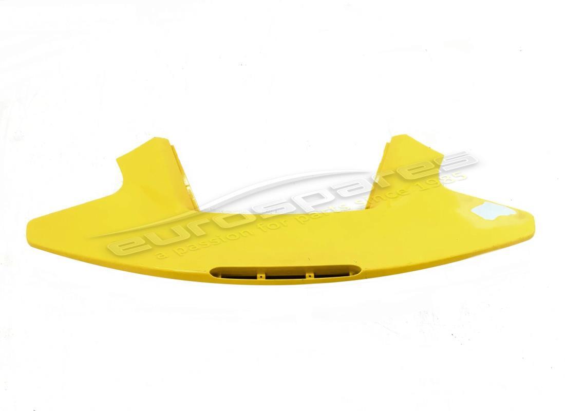 USED Ferrari COMPLETE REAR SPOILER . PART NUMBER 873944 (1)