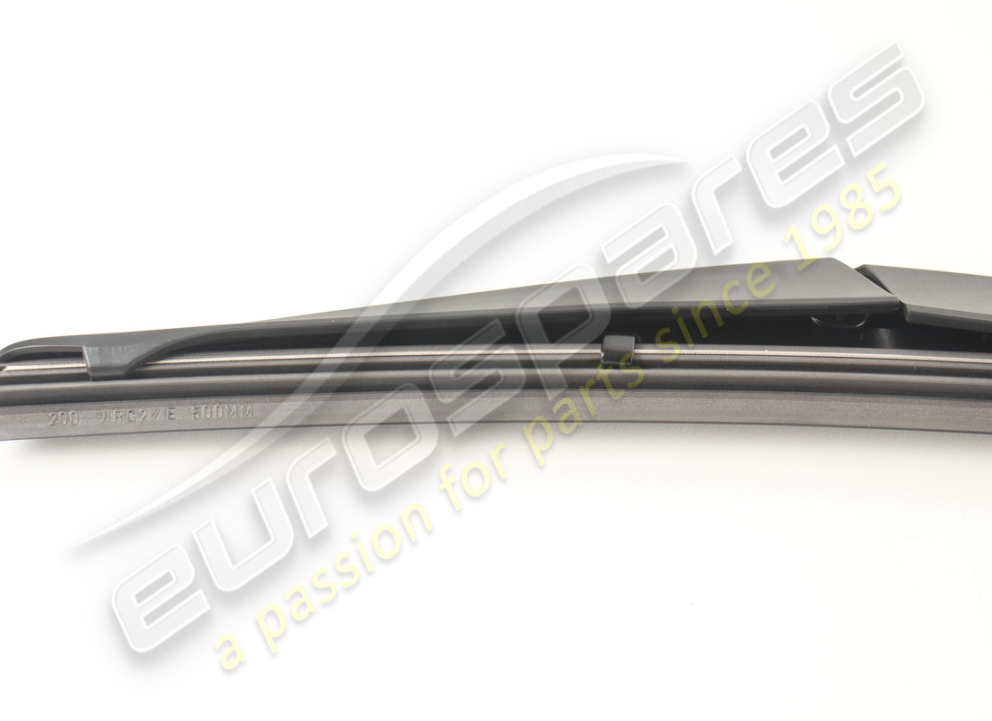 NEW FERRARI WINDSCREEN WIPER BLADE - PAS. PART NUMBER 81511600 (2) new ferrari windscreen wiper blade - pas. part number 81511600 (2)