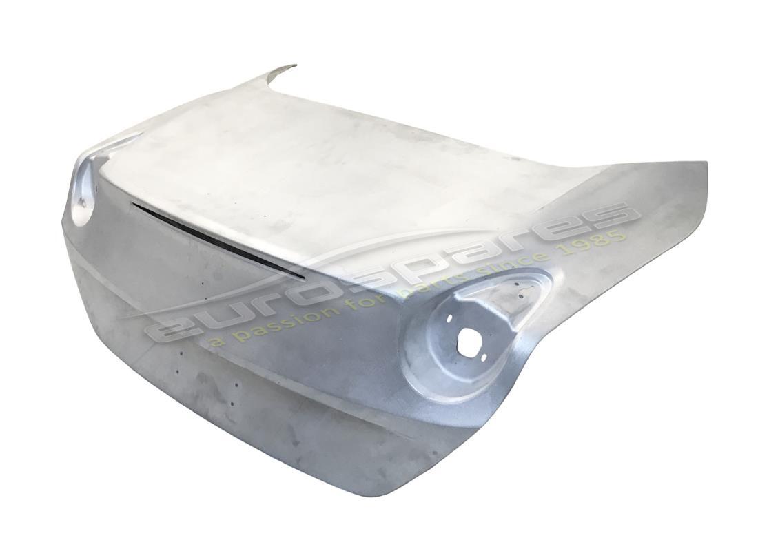 NEW Ferrari COMPLETE LUGGAGE COMPARTMENT . PART NUMBER 88111811 (1)