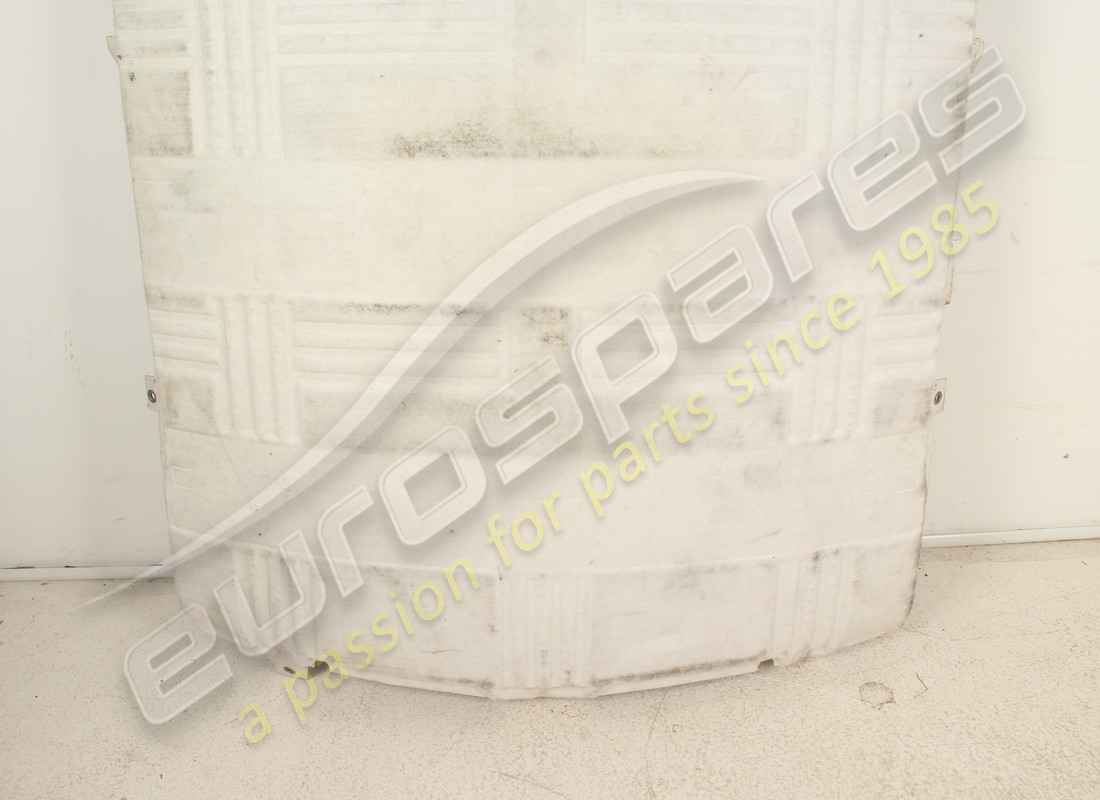 used ferrari roof trim. part number 83714700 (6)