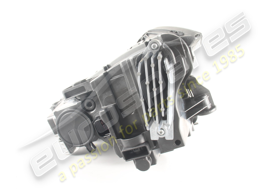 new lamborghini headlamp. part number 4ml941036e (3)