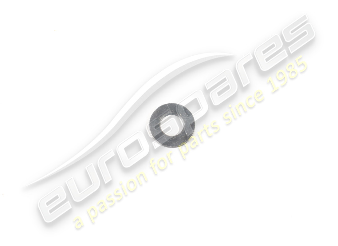 NEW Maserati WASHER FOR UPPER WINDSHIE . PART NUMBER 12637807 (1)