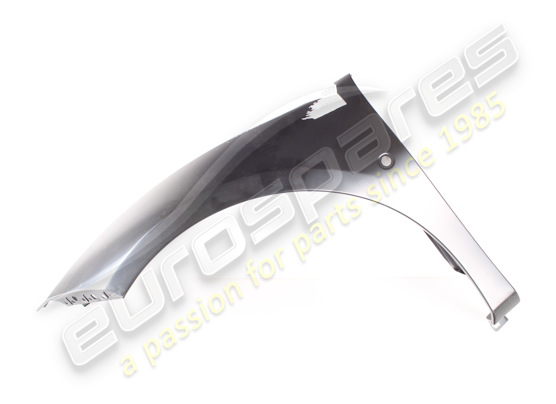 NEW FERRARI FRONT LH FENDER. PART NUMBER 87523711 (1) new ferrari front lh fender. part number 87523711 (1)