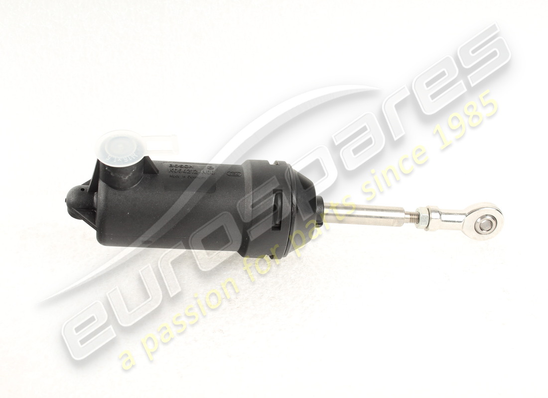 NEW FERRARI COMPLETE PNEUMATIC ACTUATOR. PART NUMBER 258761 (1) new ferrari complete pneumatic actuator. part number 258761 (1)