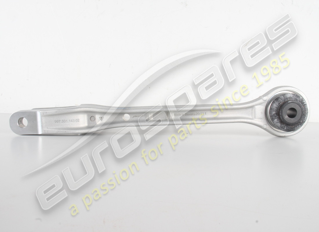 NEW PORSCHE GUIDE ARM. PART NUMBER 99733104302 (2) new porsche guide arm. part number 99733104302 (2)