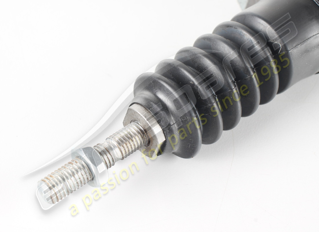 NEW EUROSPARES CLUTCH CYLINDER. PART NUMBER 004204692 (2) new eurospares clutch cylinder. part number 004204692 (2)