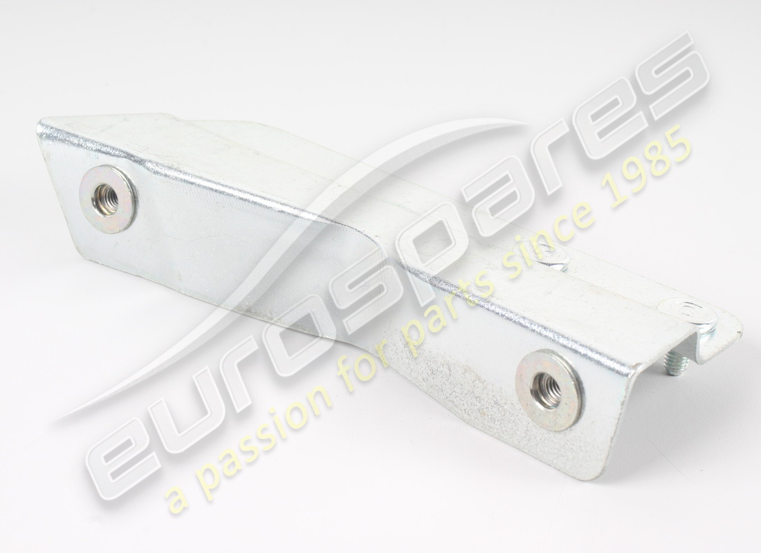 NEW MASERATI LH BRACKET. PART NUMBER 80084400 (2) new maserati lh bracket. part number 80084400 (2)