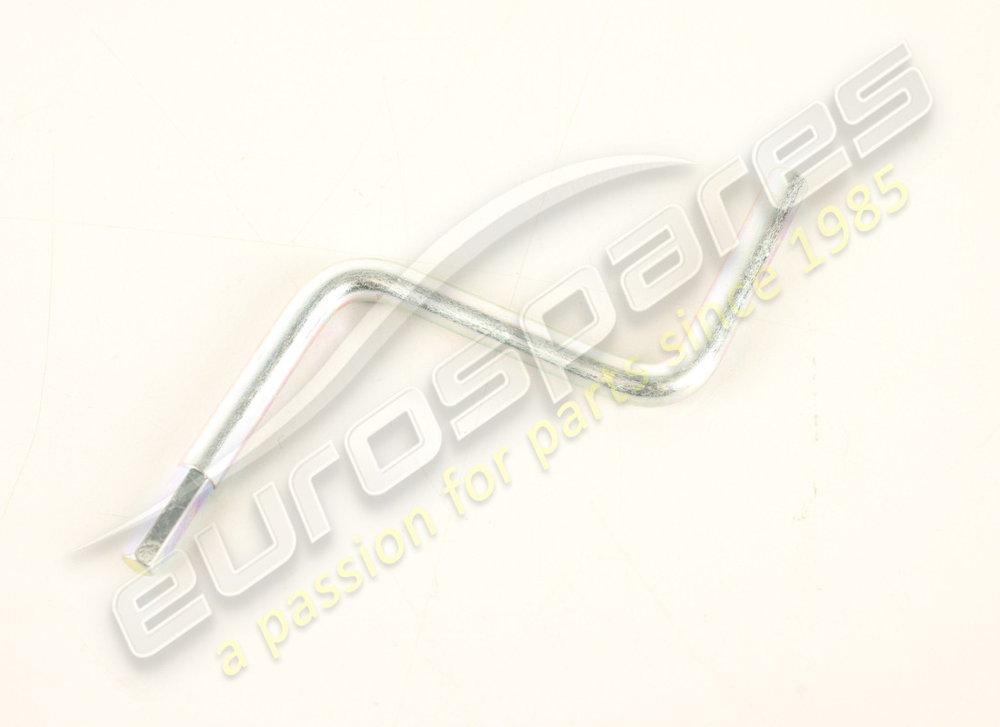 new maserati capote releasing tool. part number 254755 (1)