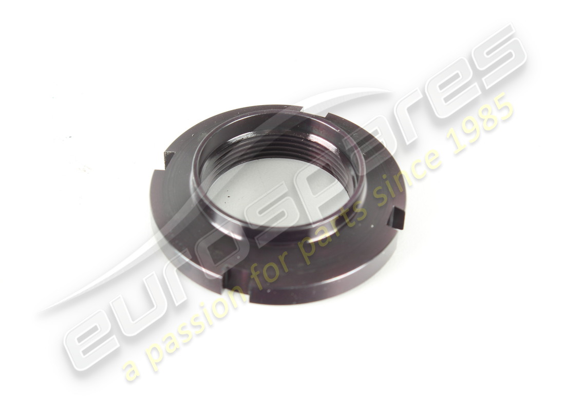 NEW EUROSPARES GEARBOX LOCKNUT. PART NUMBER 153068 (2) new eurospares gearbox locknut. part number 153068 (2)