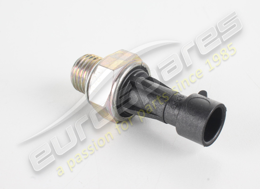 NEW FERRARI OIL PRESSURE TRANSMITTER. PART NUMBER 201672 (2) new ferrari oil pressure transmitter. part number 201672 (2)