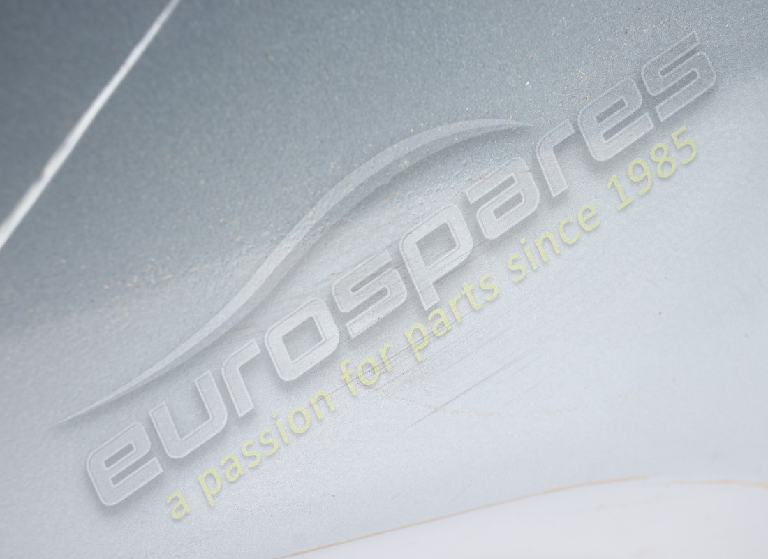 used ferrari front bumper. part number 64861610 (9)