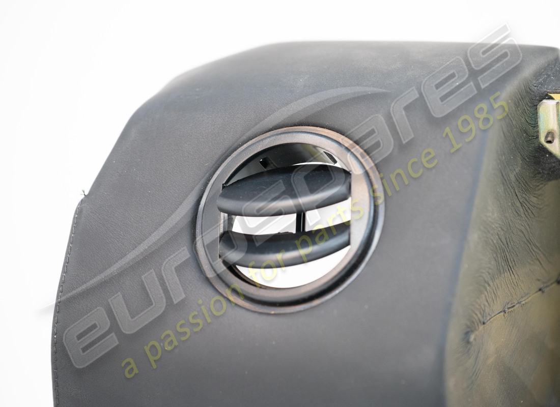 NEW FERRARI DASHBOARD ASSEMBLY BLACK VM8500. PART NUMBER 63458500 (4) new ferrari dashboard assembly black vm8500. part number 63458500 (4)