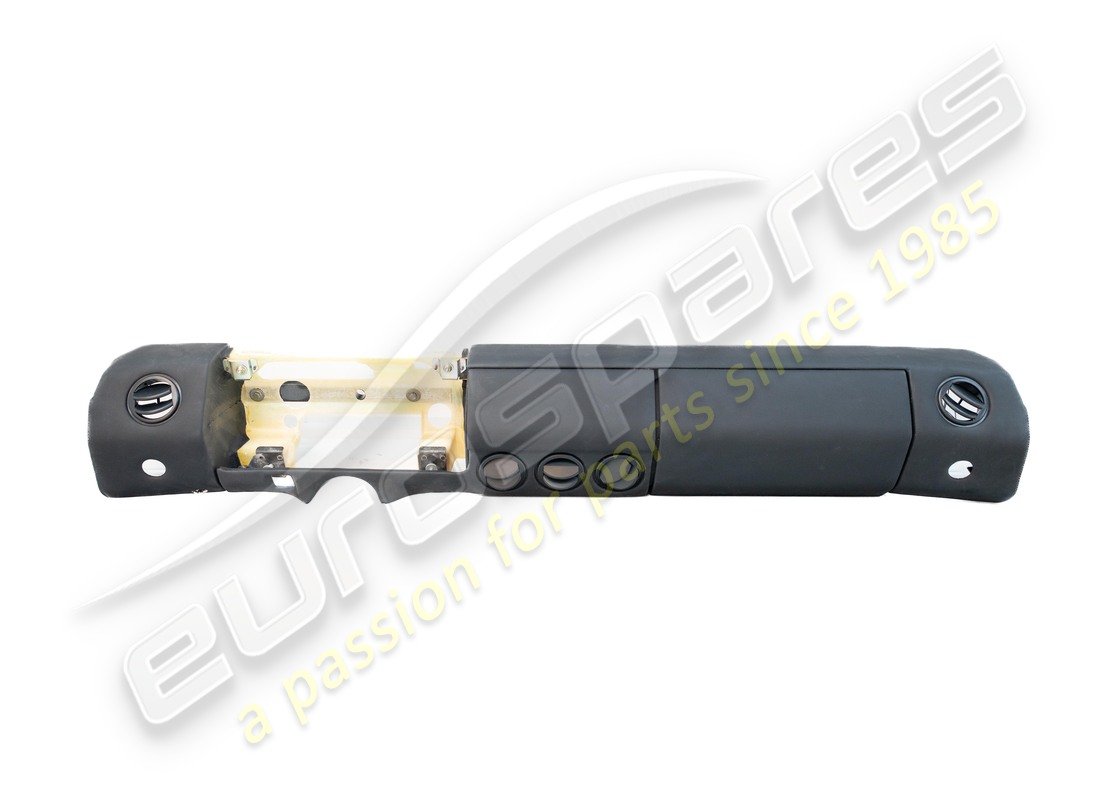 NEW FERRARI DASHBOARD ASSEMBLY BLACK VM8500. PART NUMBER 63458500 (1) new ferrari dashboard assembly black vm8500. part number 63458500 (1)