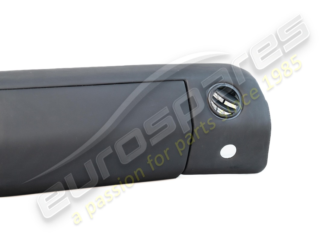 NEW FERRARI DASHBOARD ASSEMBLY BLACK VM8500. PART NUMBER 63458500 (3) new ferrari dashboard assembly black vm8500. part number 63458500 (3)