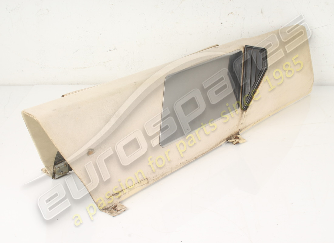 USED FERRARI FRONT TUNNEL RHD PART NUMBER 61831300 (1) used ferrari front tunnel rhd part number 61831300 (1)