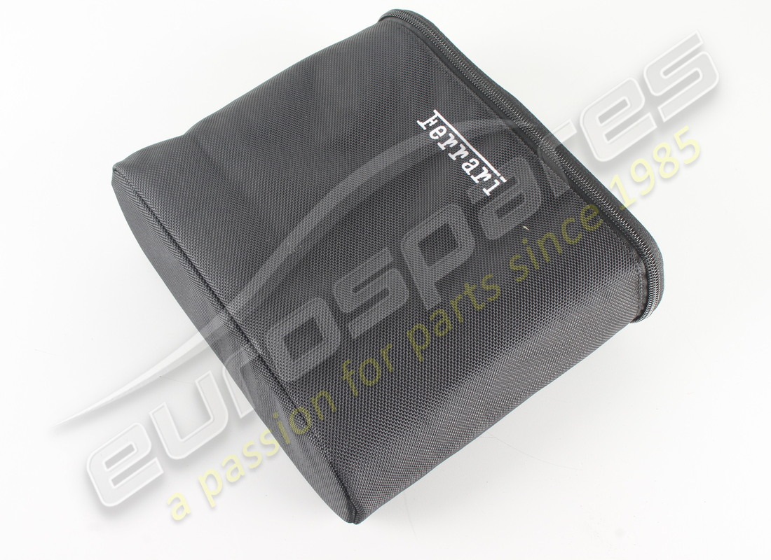 NEW FERRARI COMPLETE TYRE REPAIR KIT. PART NUMBER 280167 (6) new ferrari complete tyre repair kit. part number 280167 (6)