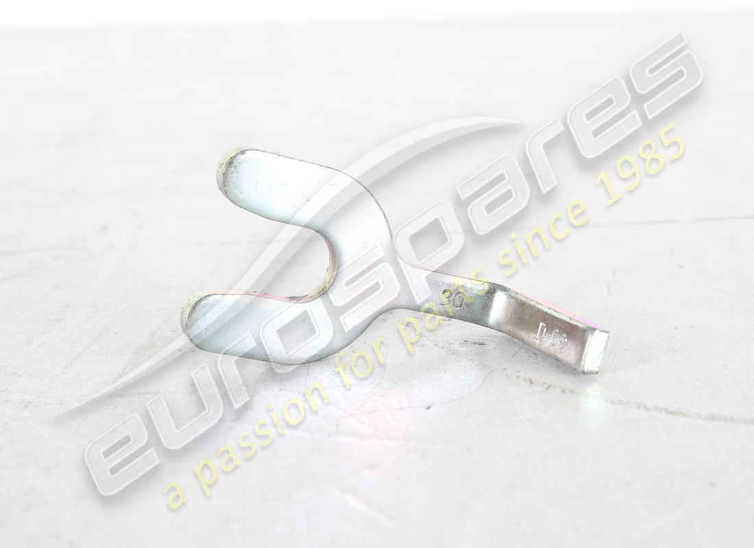 NEW FERRARI SPACER. PART NUMBER 238883 (1) new ferrari spacer. part number 238883 (1)